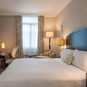 Chambre Supérieure Lit King-Size
