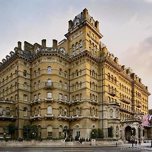 Отель The Langham London